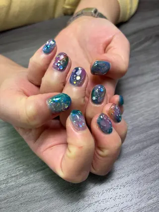 ネイル Seana nail シーナネイルのネイルデザイン