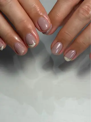 ネイル 野々市藤平田 【えみーnail】のネイルデザイン