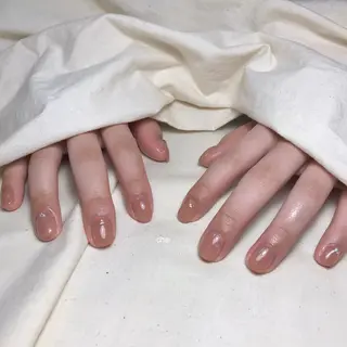 ネイル chai nail _ai📍鶴橋/桃谷のネイルデザイン