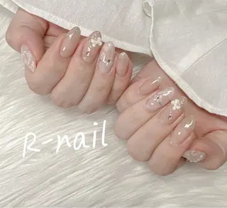 ネイル R-nail salonのネイルデザイン