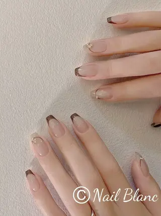 ネイル Nail nanamiのネイルデザイン