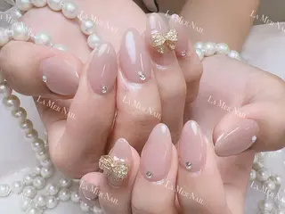 ネイル La Merのネイルデザイン