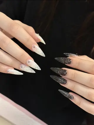 ネイル Lumen Nailのネイルデザイン