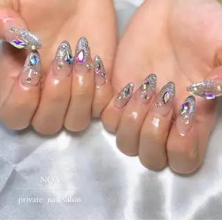 ネイル NOA NAILのネイルデザイン