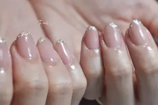 ネイル To. nail (トゥ ネイル)のネイルデザイン