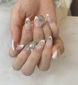 ネイル 新田 /nailのネイルデザイン