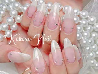ネイル 💗NA.YUKI 銀座店💗のネイルデザイン