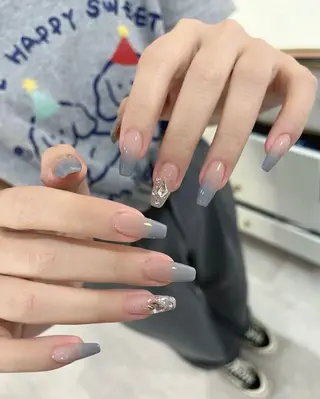 ネイル RINN ANA.CHUOのネイルデザイン