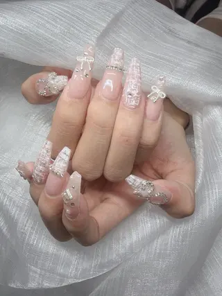 ネイル Lee Nailsのネイルデザイン