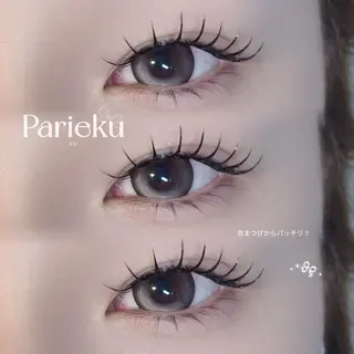 マツエク・マツパ 𝐕𝐢𝐒𝐄𝐎 𝐀𝐬𝐮𝐢のマツエク・マツパデザイン