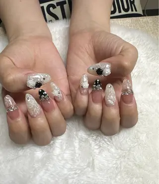 ネイル U.mi Nail Salonのネイルデザイン