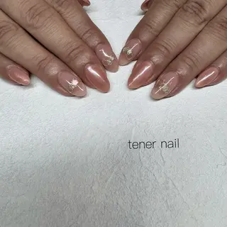 ネイル テネルネイル tener nailのネイルデザイン