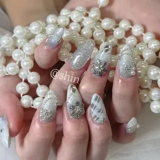 ネイル Queens みなみのネイルデザイン