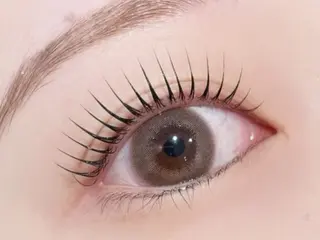 マツエク・マツパ ・˚✧すずね˚✧* ♡のヘアスタイル