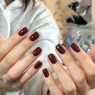 ネイル Nail★ ココナッツのネイルデザイン