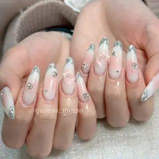 ネイル Queens みなみのネイルデザイン