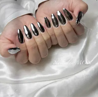 ネイル Nailsalon MONのネイルデザイン