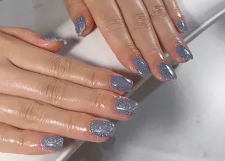 ネイル Sunset Nail 柏のネイルデザイン