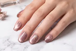 ネイル Nail salon Laniのネイルデザイン