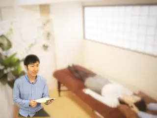 整体サロン sunriseのその他イメージ