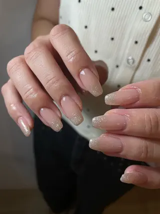 ネイル vico栄 Azusa🍓のネイルデザイン
