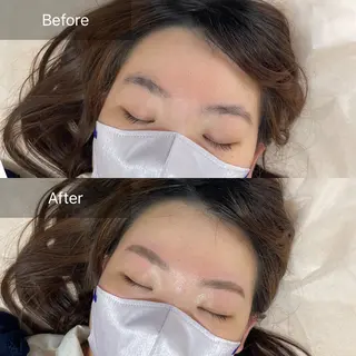 アイブロウ 眉毛屋さん クルミの眉毛・アイブロウイメージ