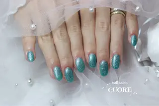 ネイル nail salon CUOREのネイルデザイン