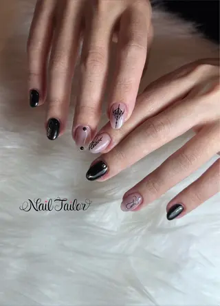 ネイル NailTailor ネイルテイラーのネイルデザイン