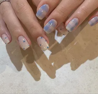 ネイル Mimi Nail_Royalのネイルデザイン