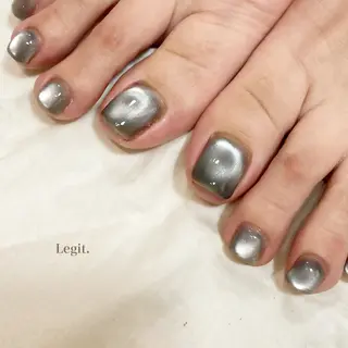 ネイル Legit nail salonのネイルデザイン