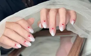 ネイル Ayumi nails川崎店のネイルデザイン