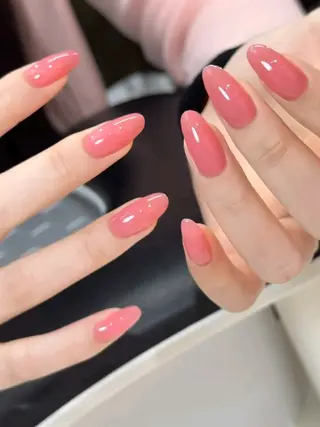 ネイル Yuki Sakai nailのネイルデザイン