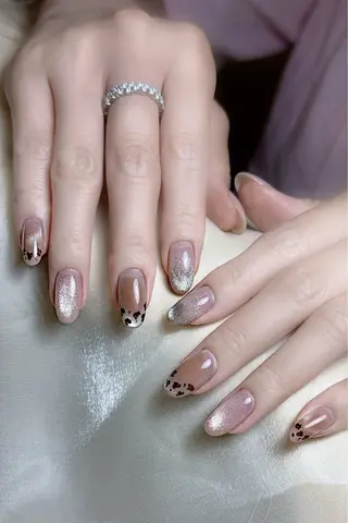 ネイル Sg nailsalonのネイルデザイン