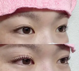 マツエク・マツパ トータルビューティー サロン・Ｎの眉毛・アイブロウイメージ