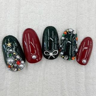 ネイル Nail salon Honey Beeのネイルデザイン