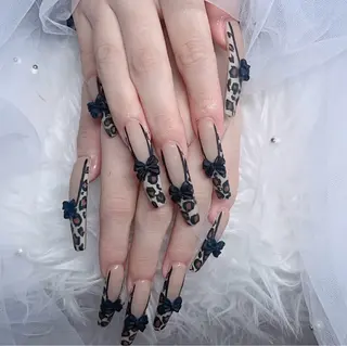 ネイル H.baby Nail Salonのネイルデザイン