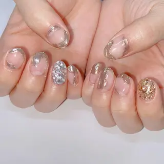 ネイル nail salonのネイルデザイン