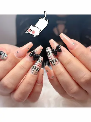 ネイル Kiwami nailsalonのネイルデザイン