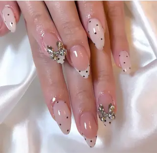ネイル seiko nailのネイルデザイン