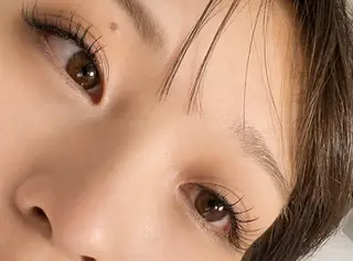 マツエク・マツパ 【KUMIKO】 Putritulleのマツエク・マツパデザイン