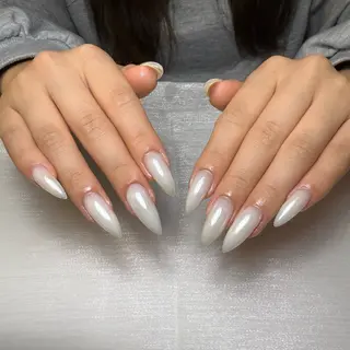 ネイル 秋 Nailsのネイルデザイン