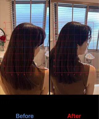 美整体サロン Regのエステ・リラクイメージ