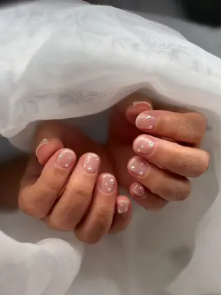 ネイル ネイリスト CHIHALのネイルデザイン