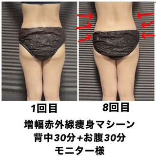 ネイル・エステサロン UILANIのエステ・リラクイメージ