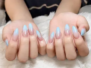 ネイル もり ゆきのネイルデザイン