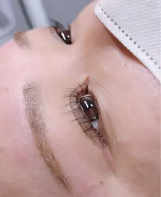 マツエク・マツパ Lana きむらのマツエク・マツパデザイン