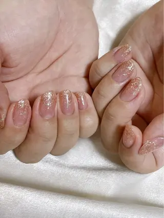 ネイル kiki nail たまプラーザのネイルデザイン