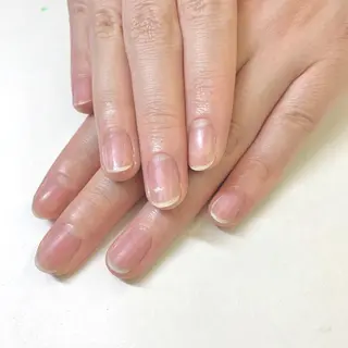 メンズ ネイル YUN君 🦍のネイルデザイン