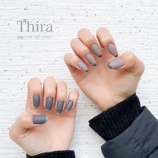 ネイル Nailist saeのネイルデザイン