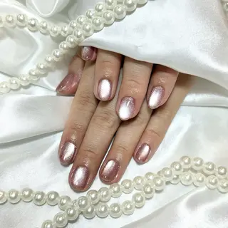 ネイル Glycine moekaのネイルデザイン